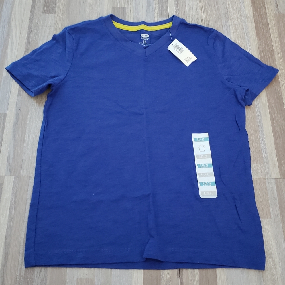 Boy's t-shirt